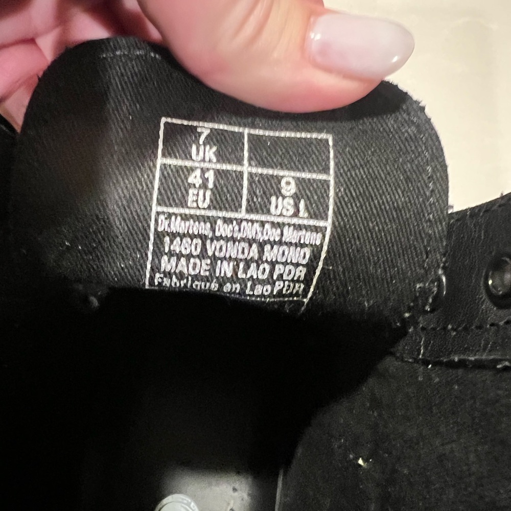 Not your basic Docs. - Picture 5 of 6